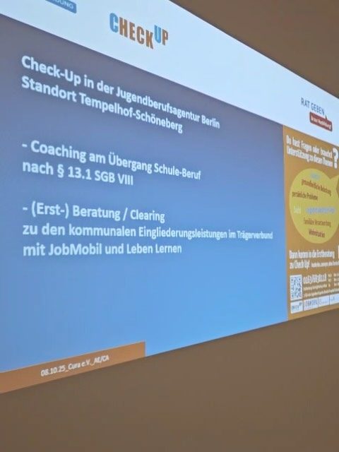 Instagram post from rat_zur_ausbildung. This post is in position 1.