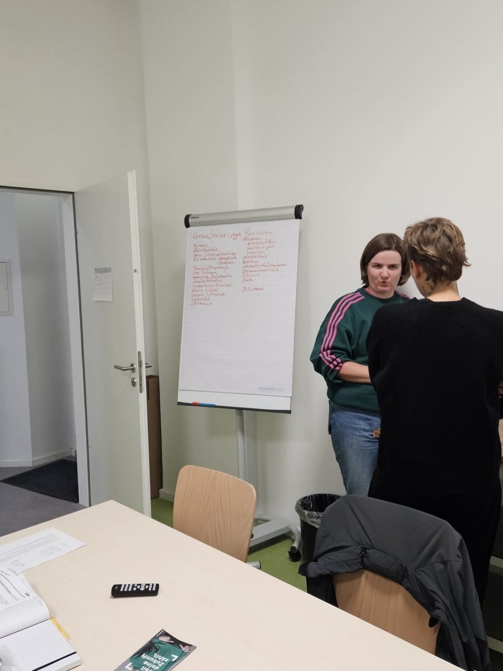 Instagram post from rat_zur_ausbildung. This post is in position 2.