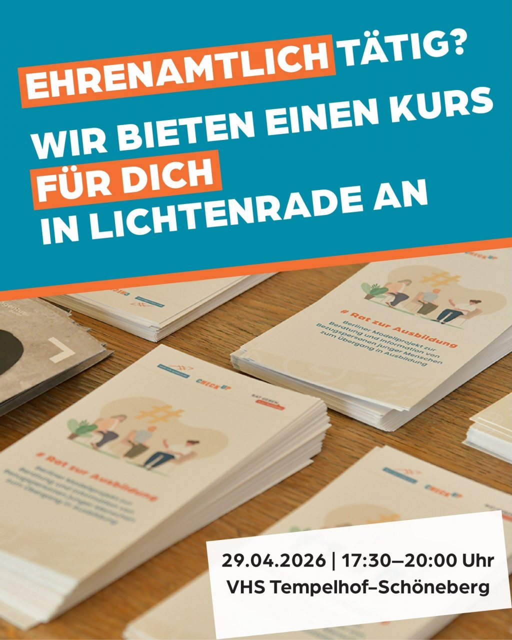 Instagram post from rat_zur_ausbildung. This post is in position 2.