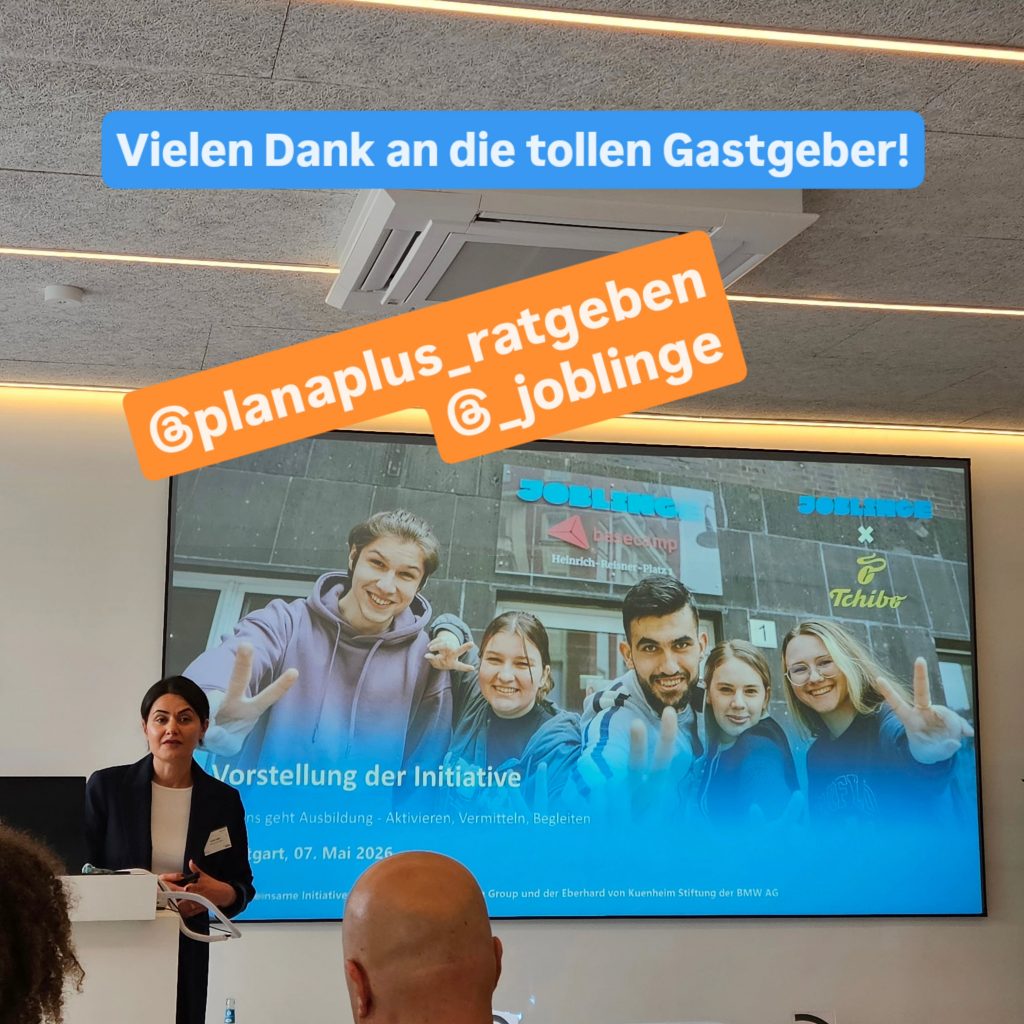 Instagram post from rat_zur_ausbildung. This post is in position 3.