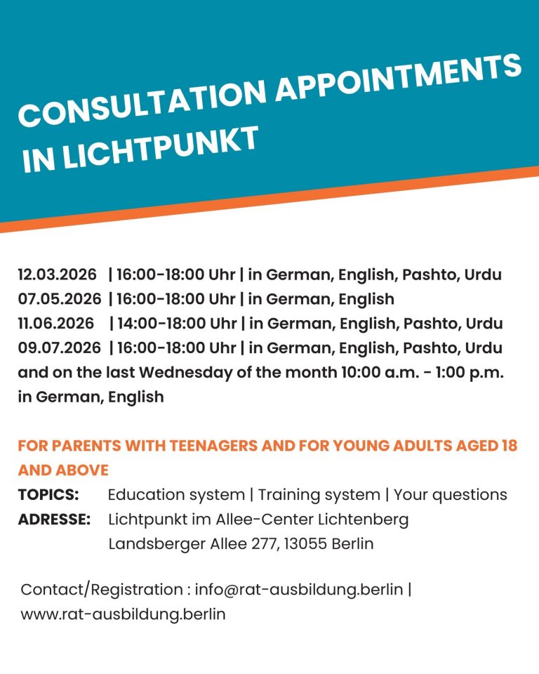 Instagram post from rat_zur_ausbildung. This post is in position 2.