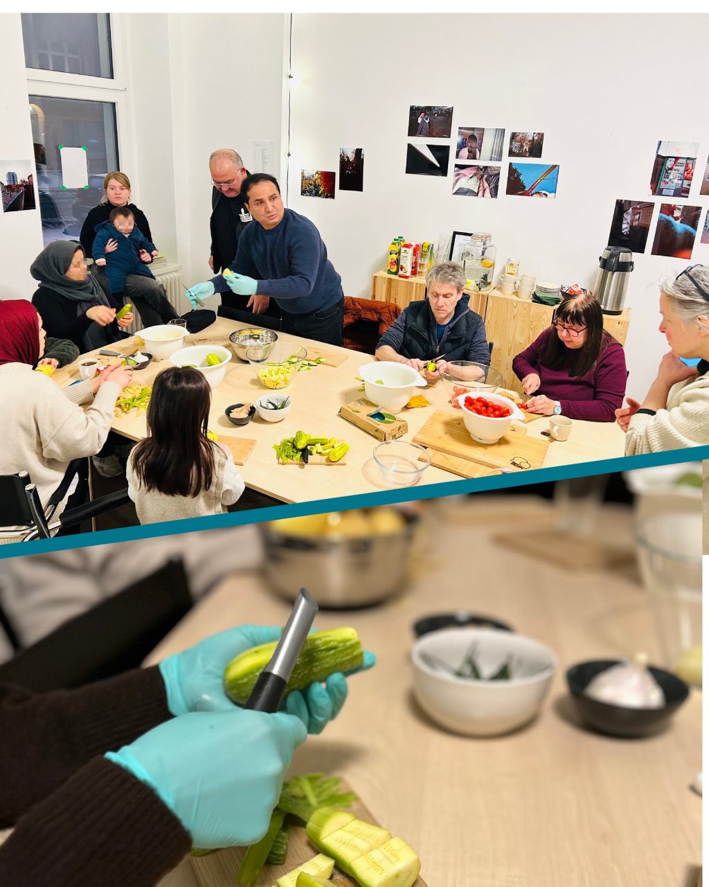 Instagram post from rat_zur_ausbildung. This post is in position 1.