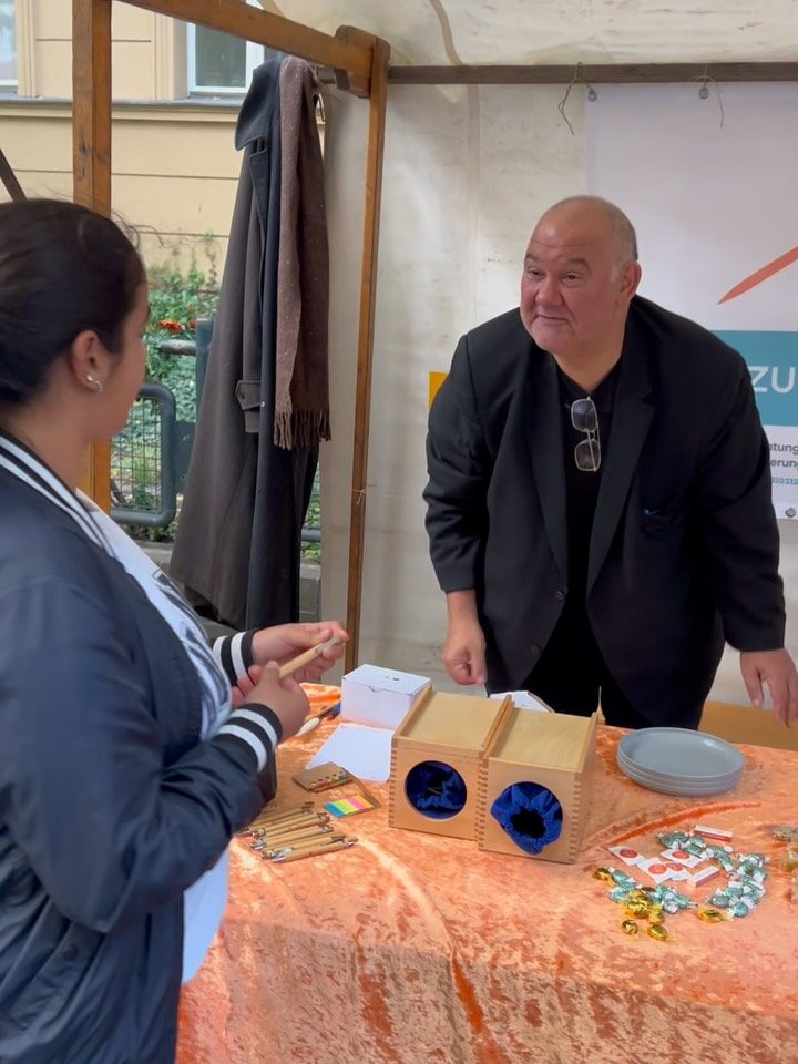 Instagram post from rat_zur_ausbildung. This post is in position 3.