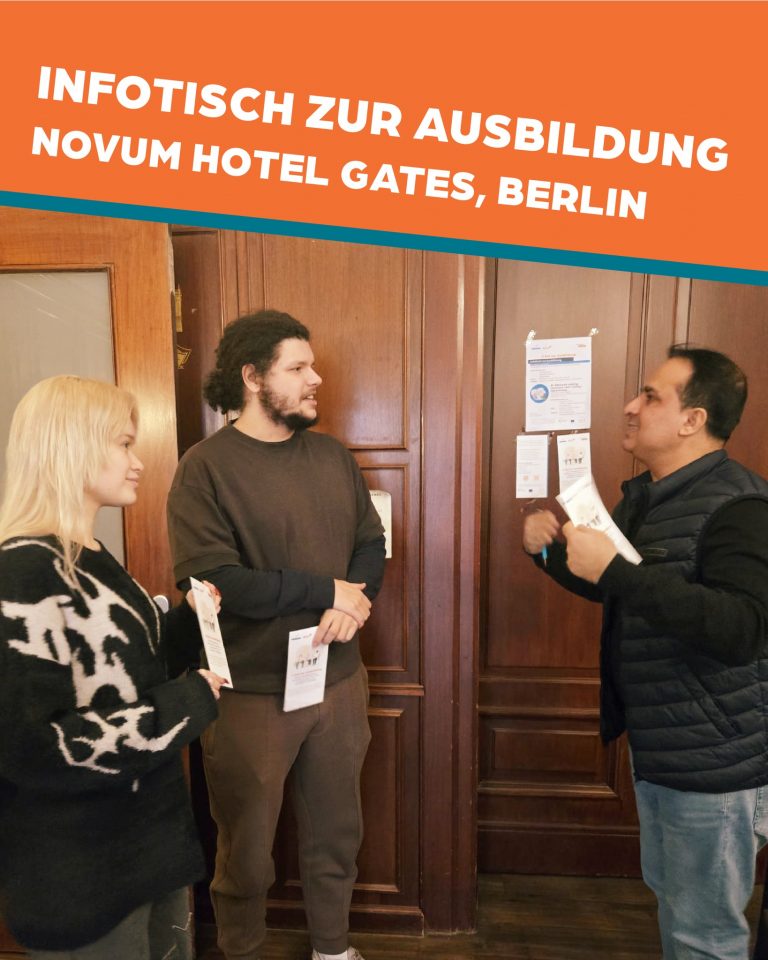 Instagram post from rat_zur_ausbildung. This post is in position 4.