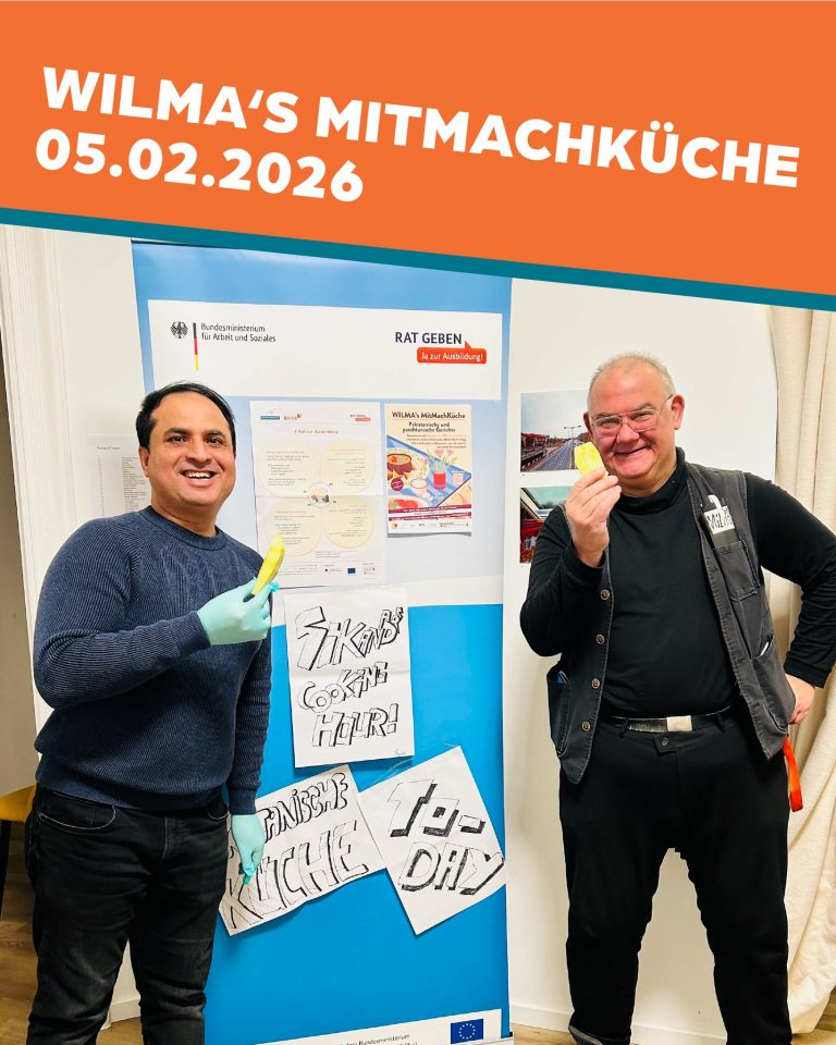 Instagram post from rat_zur_ausbildung. This post is in position 2.