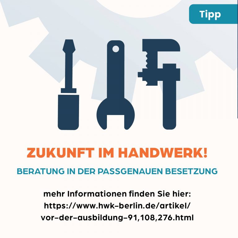 Instagram post from rat_zur_ausbildung. This post is in position 3.