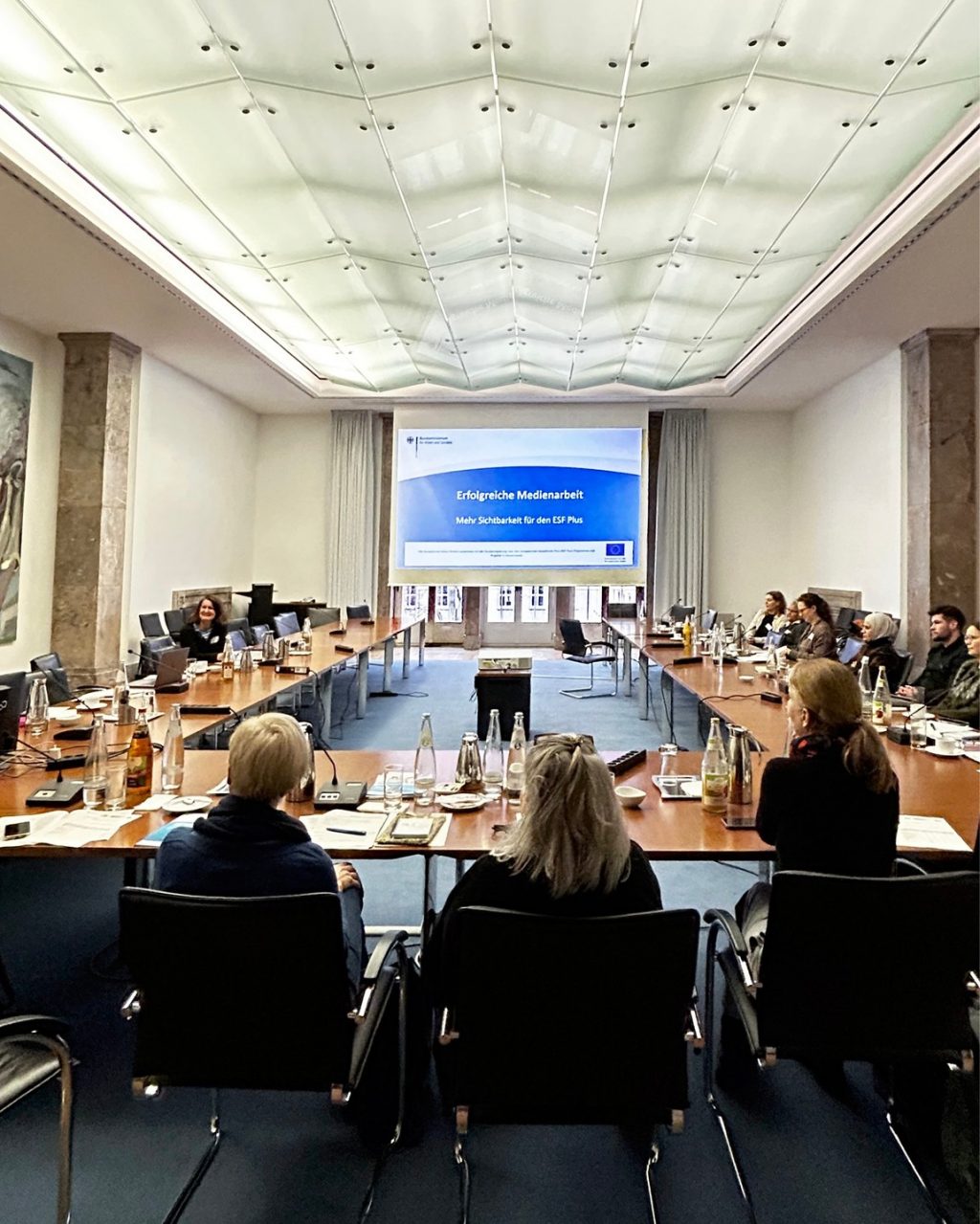 Instagram post from rat_zur_ausbildung. This post is in position 2.