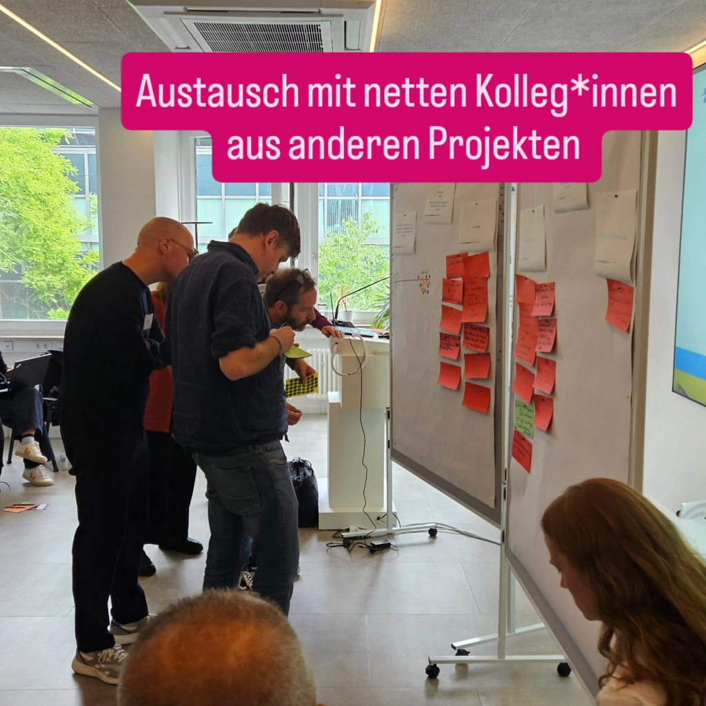 Instagram post from rat_zur_ausbildung. This post is in position 1.