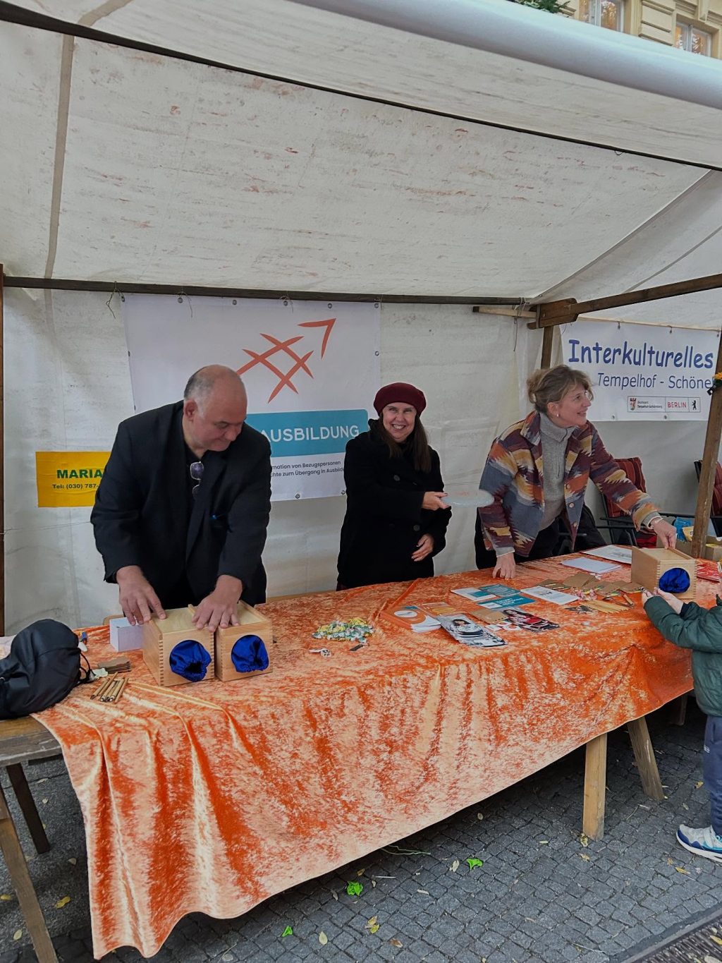 Instagram post from rat_zur_ausbildung. This post is in position 4.