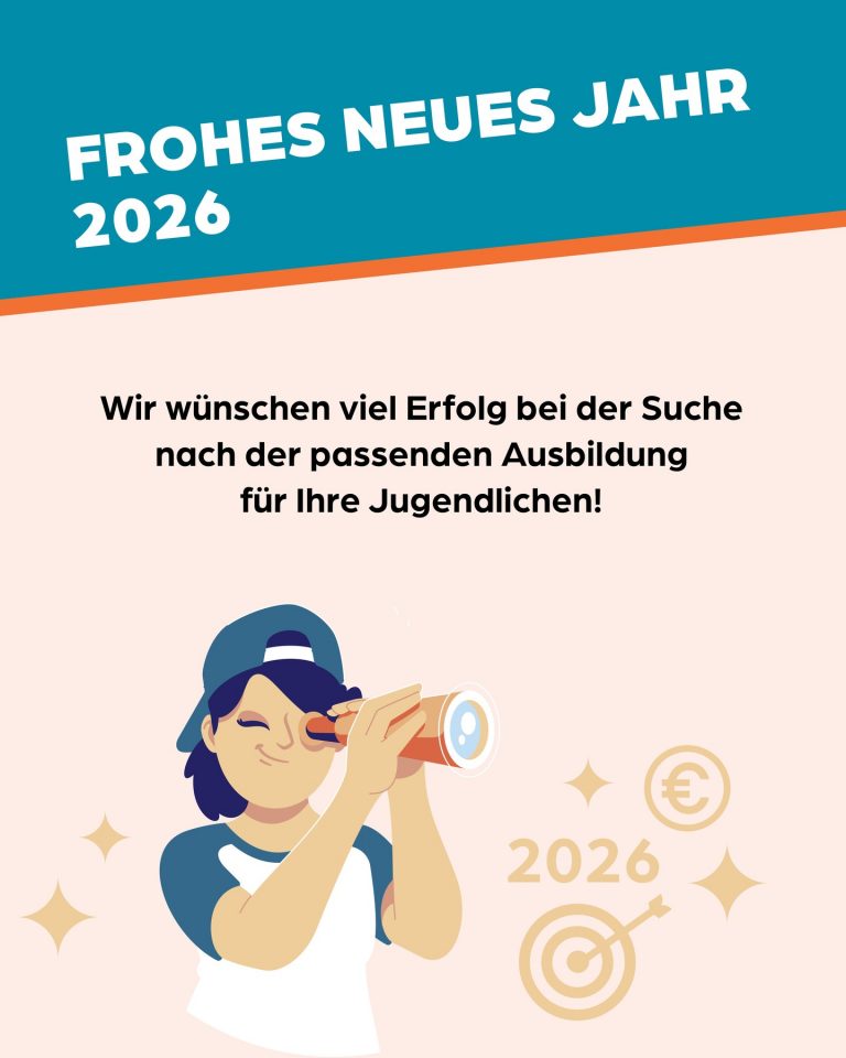 Instagram post from rat_zur_ausbildung. This post is in position 4.