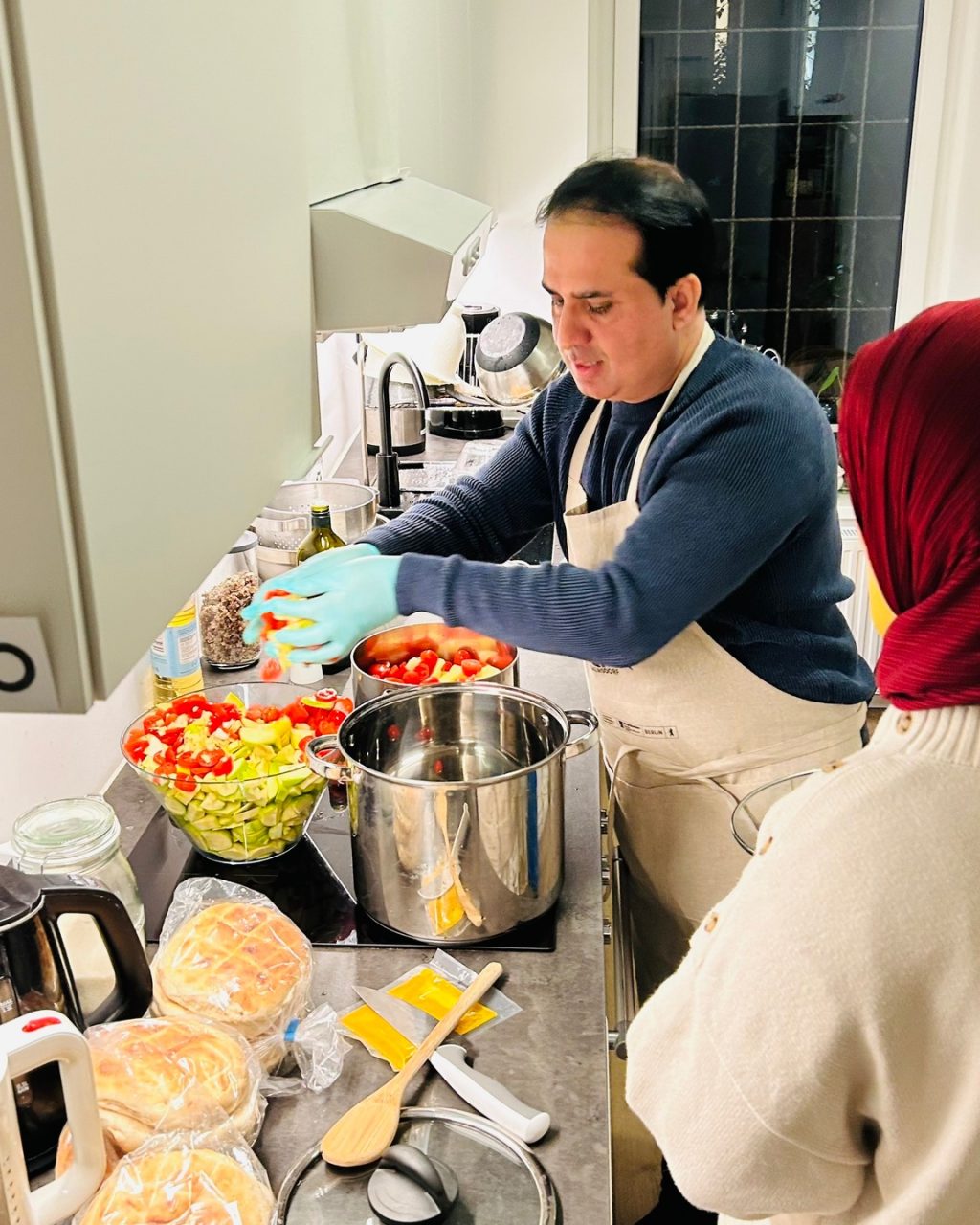 Instagram post from rat_zur_ausbildung. This post is in position 2.