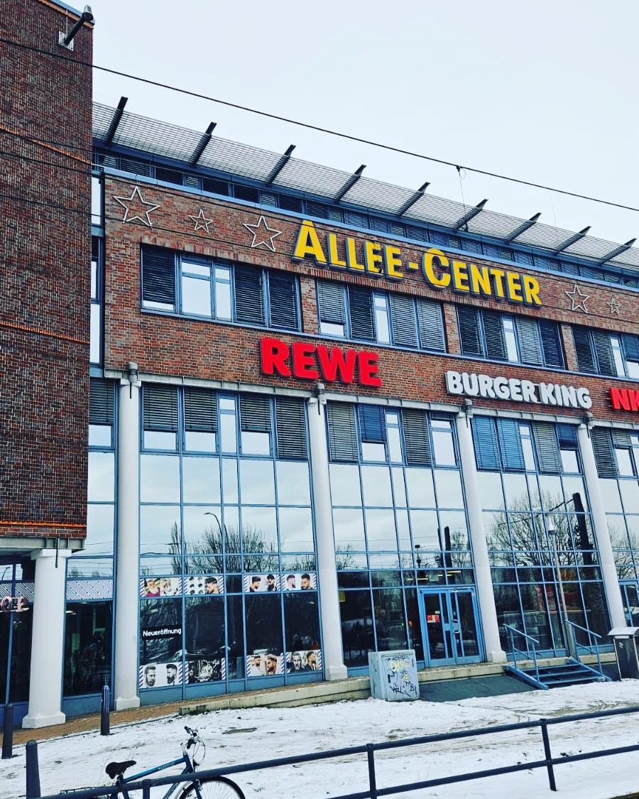 Instagram post from rat_zur_ausbildung. This post is in position 3.